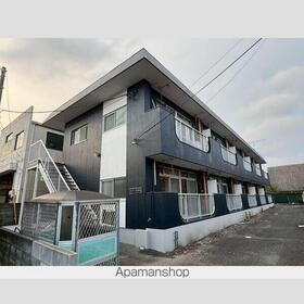 東京都あきる野市二宮 賃貸アパート