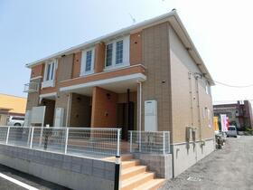 茨城県那珂郡東海村村松北２ 2階建 築11年4ヶ月