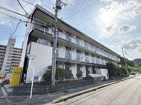 栃木県足利市田中町 賃貸マンション