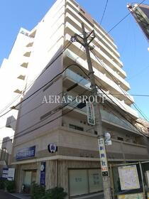 東京都文京区後楽２ 賃貸マンション