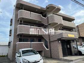 愛知県名古屋市緑区大高台３ 賃貸マンション