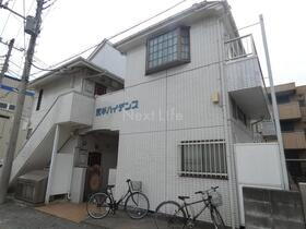 神奈川県横浜市鶴見区尻手３ 賃貸アパート