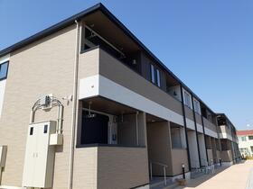 東京都八王子市楢原町 賃貸アパート