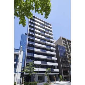 東京都港区芝２ 賃貸マンション