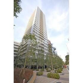 東京都港区芝浦４ 賃貸マンション