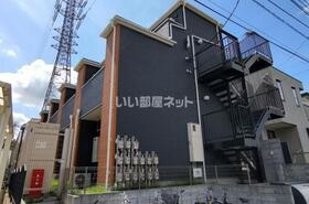 千葉県松戸市秋山３ 賃貸アパート