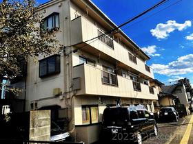 東京都立川市西砂町６ 3階建 築35年5ヶ月