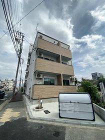 愛知県名古屋市東区矢田東 3階建 築4年10ヶ月