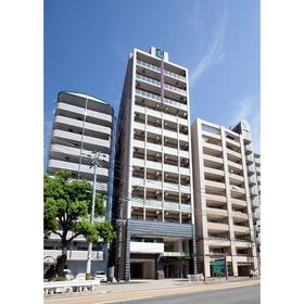 エステムコート神戸県庁前ＩＶグランディオ 12階建