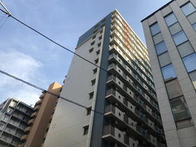 兵庫県神戸市中央区磯上通３ 15階建 築18年7ヶ月