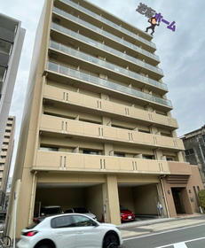 愛知県名古屋市中区松原１ 9階建 築16年3ヶ月