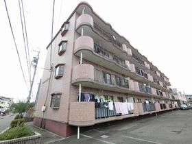 静岡県静岡市駿河区聖一色 4階建 築27年11ヶ月