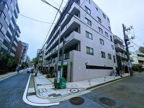 神奈川県横浜市神奈川区青木町 地上7階地下1階建 築28年6ヶ月