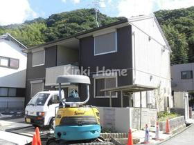 和歌山県和歌山市毛見 2階建 築7年10ヶ月