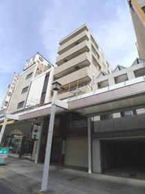 愛知県名古屋市中区門前町 7階建 築36年6ヶ月
