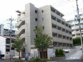 神奈川県横浜市都筑区すみれが丘 5階建 築14年4ヶ月