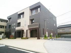 神奈川県大和市桜森１ 3階建 築3年10ヶ月