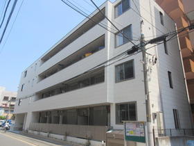 神奈川県横浜市南区宿町２ 4階建 築9年2ヶ月