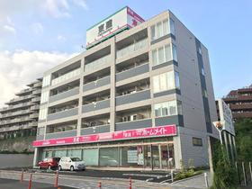 千葉県千葉市中央区登戸３ 5階建 築4年11ヶ月
