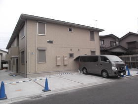 神奈川県座間市ひばりが丘２ 2階建 築7年3ヶ月