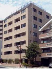 神奈川県横浜市西区久保町 7階建 築19年10ヶ月
