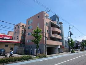 兵庫県尼崎市富松町３ 5階建 築29年2ヶ月