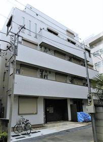 飯田橋ハウス 5階建