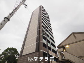 愛知県名古屋市西区庄内通５ 15階建 築2年7ヶ月