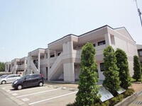 栃木県下野市下古山 2階建 築23年3ヶ月