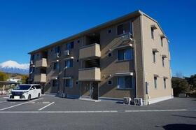 静岡県富士市北松野 3階建 築15年10ヶ月