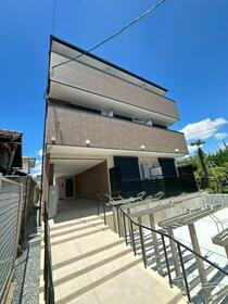 ＡＬＥＧＲＩＡ千里丘 3階建