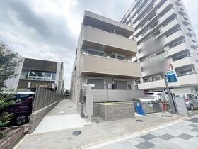 東京都八王子市八幡町 賃貸アパート