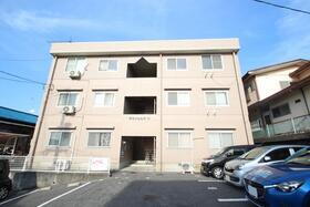 タウンヒルズＮ 3階建