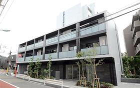 ステージグランデ京急蒲田 8階建