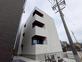 愛知県名古屋市東区大幸３ 賃貸アパート