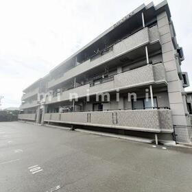 熊本県熊本市南区南高江６ 3階建 築21年5ヶ月