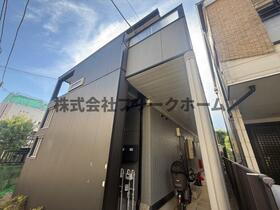 ランドオーエノ 2階建
