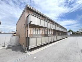 三重県四日市市羽津町 賃貸アパート