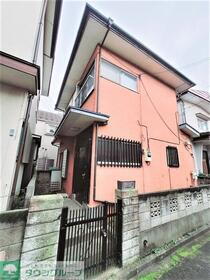 埼玉県新座市野寺４ 賃貸一戸建て