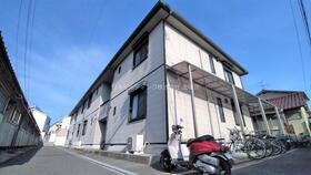 ジュネスコートＡ棟