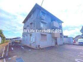 東京都清瀬市中里１ 賃貸アパート