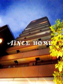 東京都台東区東上野２ 賃貸マンション