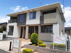 静岡県掛川市亀の甲１ 賃貸アパート