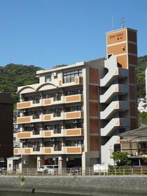 サンシティ梁川