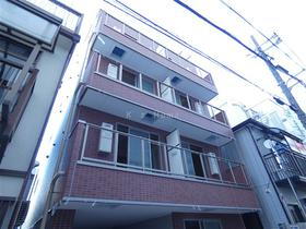 兵庫県神戸市中央区雲井通３ 5階建 築2年8ヶ月