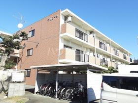 静岡県浜松市中央区下石田町 3階建 築22年3ヶ月
