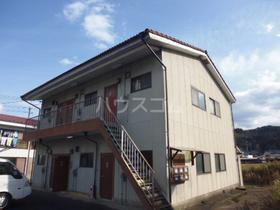 ｍａｉｓｏｎ　Ｓｏｒｔｅ 2階建