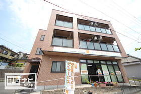 愛媛県松山市祝谷５ 3階建 築22年7ヶ月
