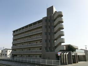 香川県観音寺市昭和町１ 賃貸マンション