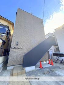 Ｌ’Ａｔｅｌｉｅｒ　Ｍ 2階建